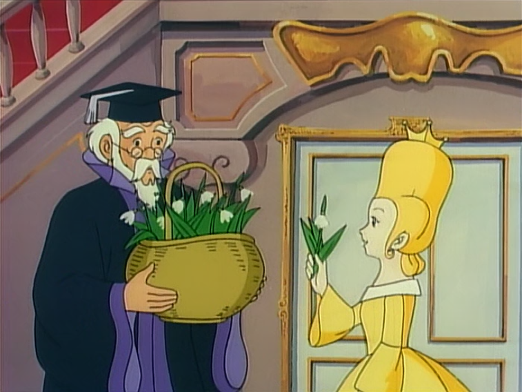 Дванадцять місяців