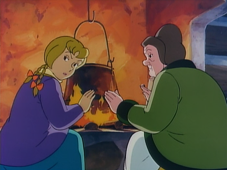 Дванадцять місяців