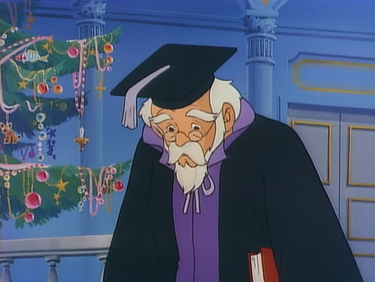 Дванадцять місяців