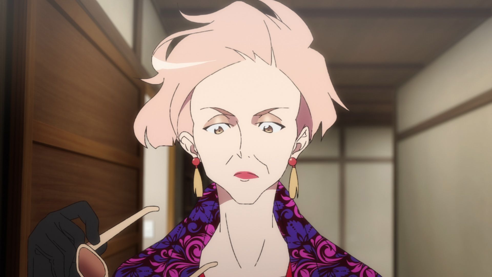 Гімнастичний самурай