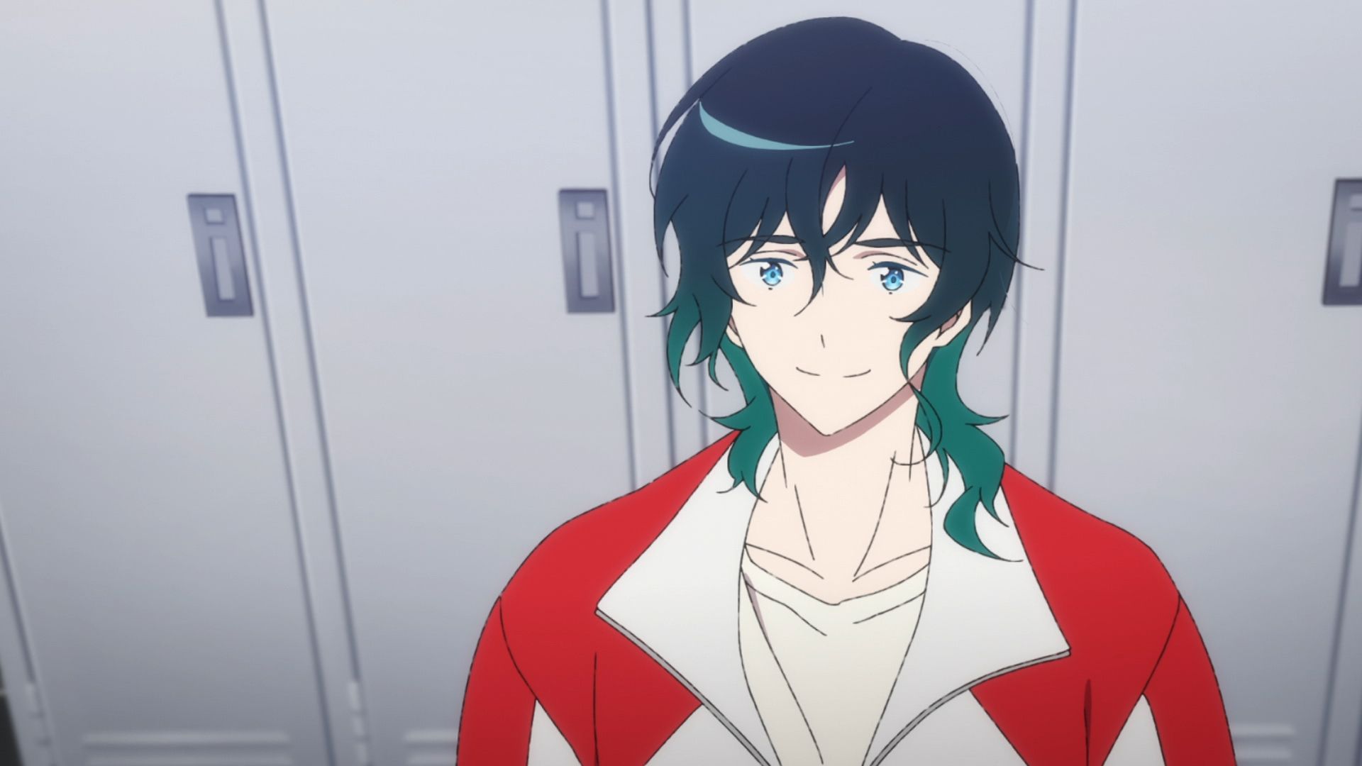 Гімнастичний самурай