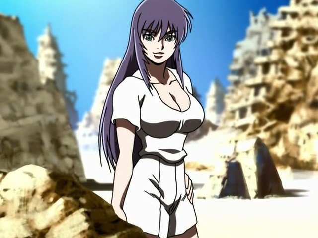 Пустельний панк