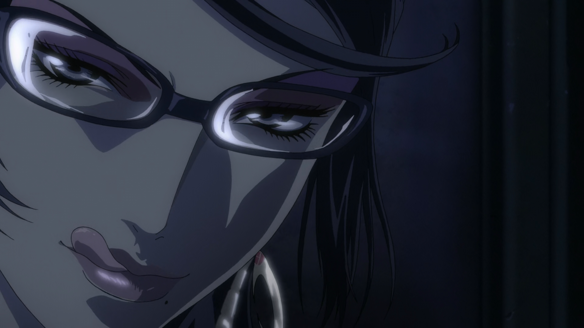 Бейонетта: Кривава доля