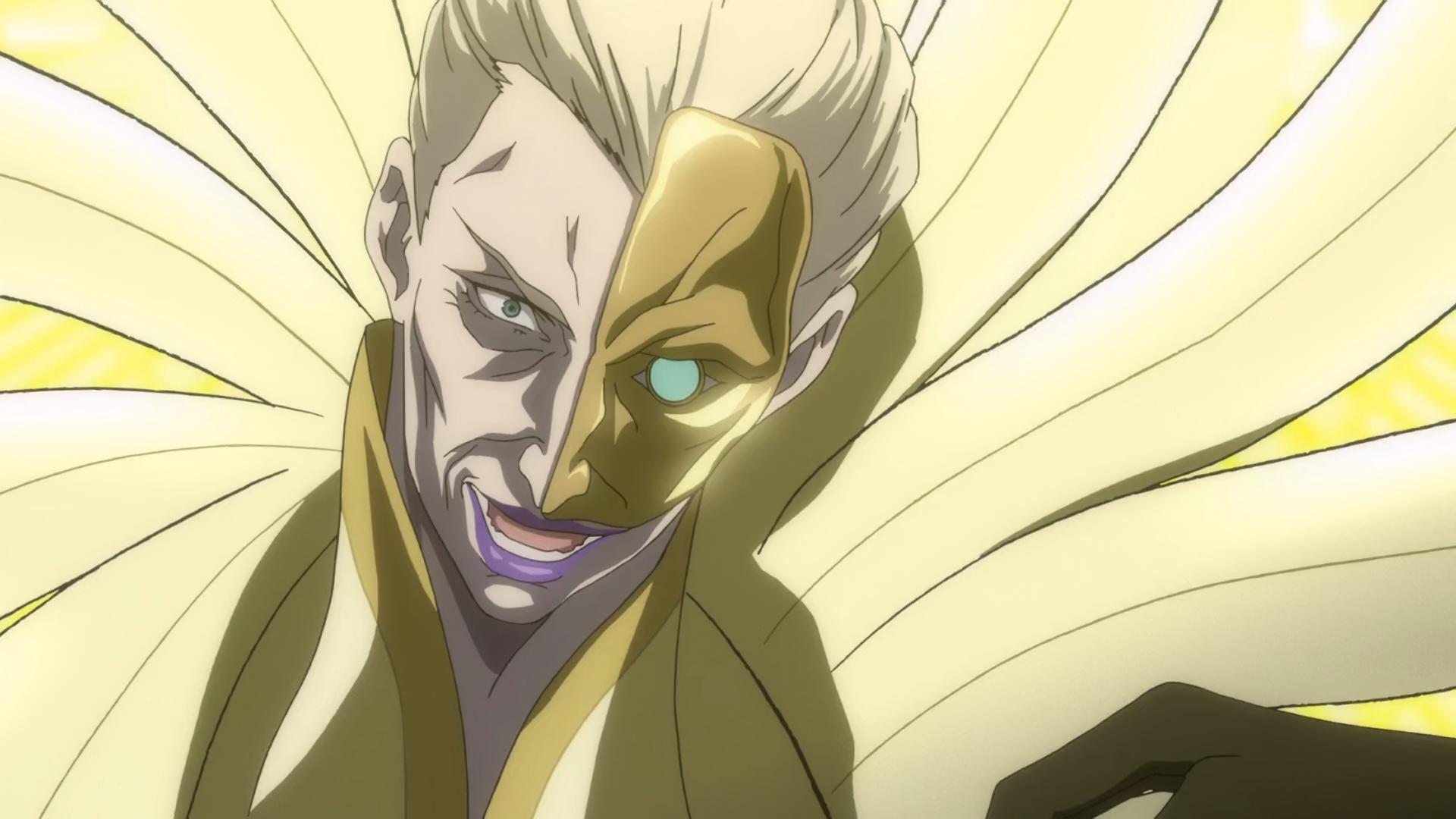 Бейонетта: Кривава доля