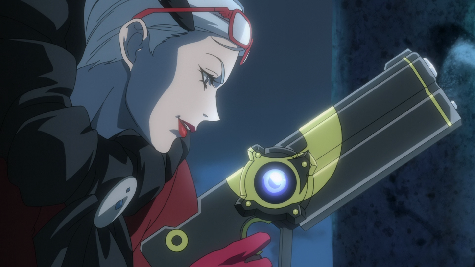 Бейонетта: Кривава доля