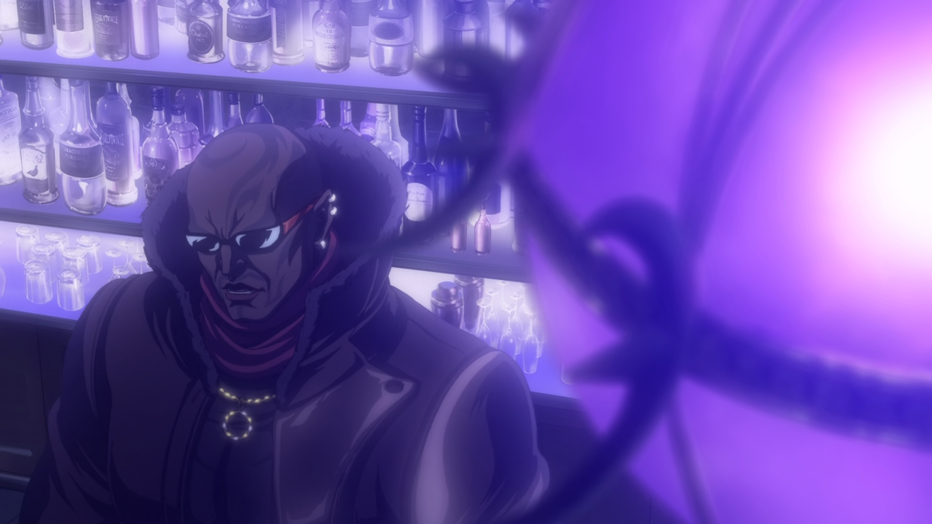 Бейонетта: Кривава доля