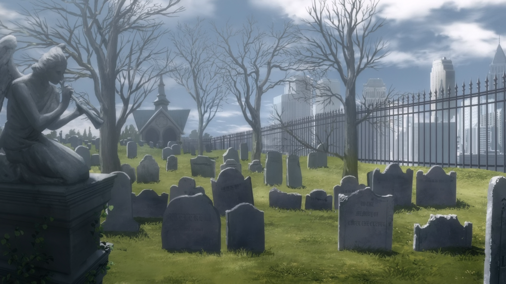 Бейонетта: Кривава доля