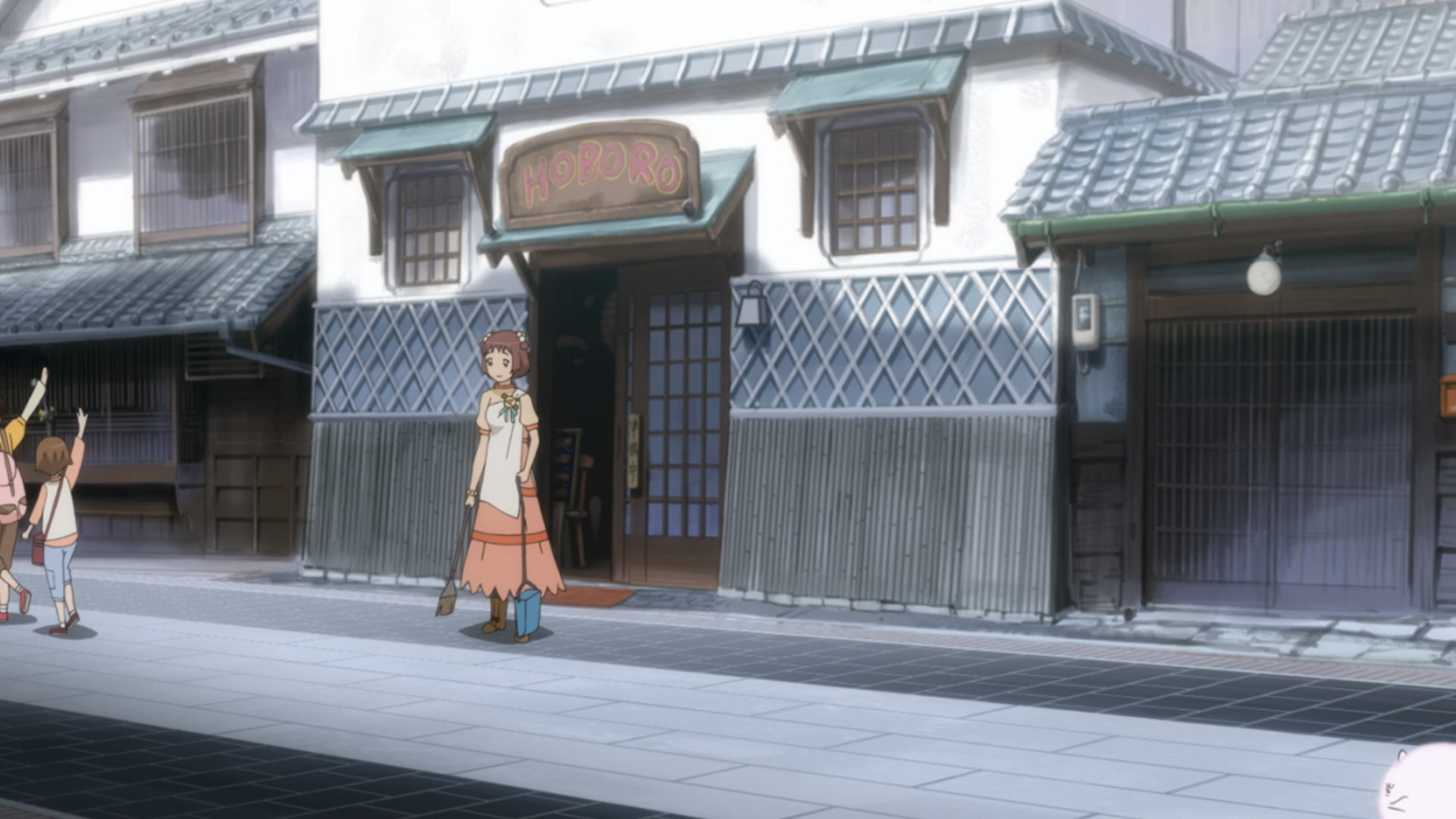 Блискотіння ОВА