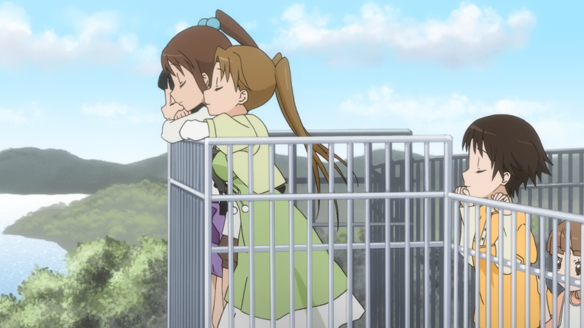 Блискотіння ОВА