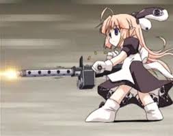 Пані Хой-Хой, вбий комах одним ударом!!