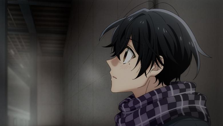 Сасакі та Міяно: Випуск