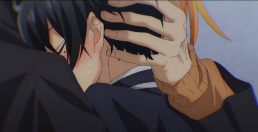 Сасакі та Міяно: Випуск