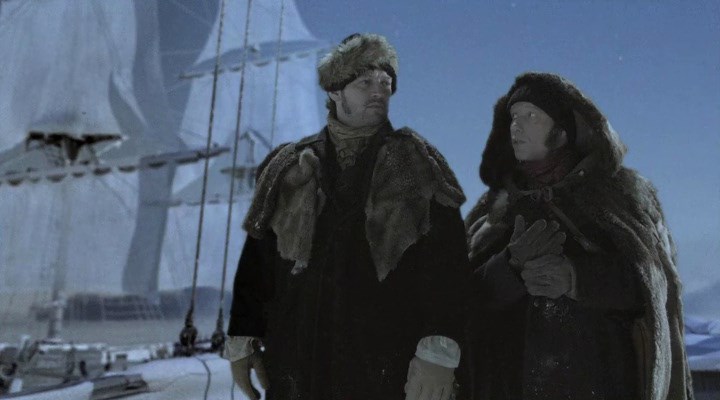 Арктичний хижак