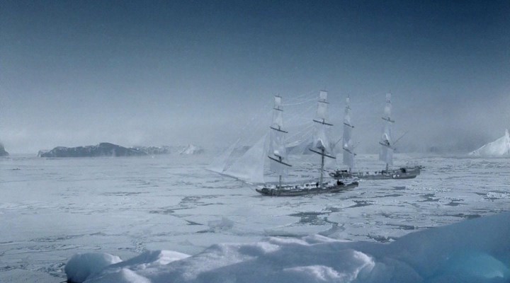 Арктичний хижак