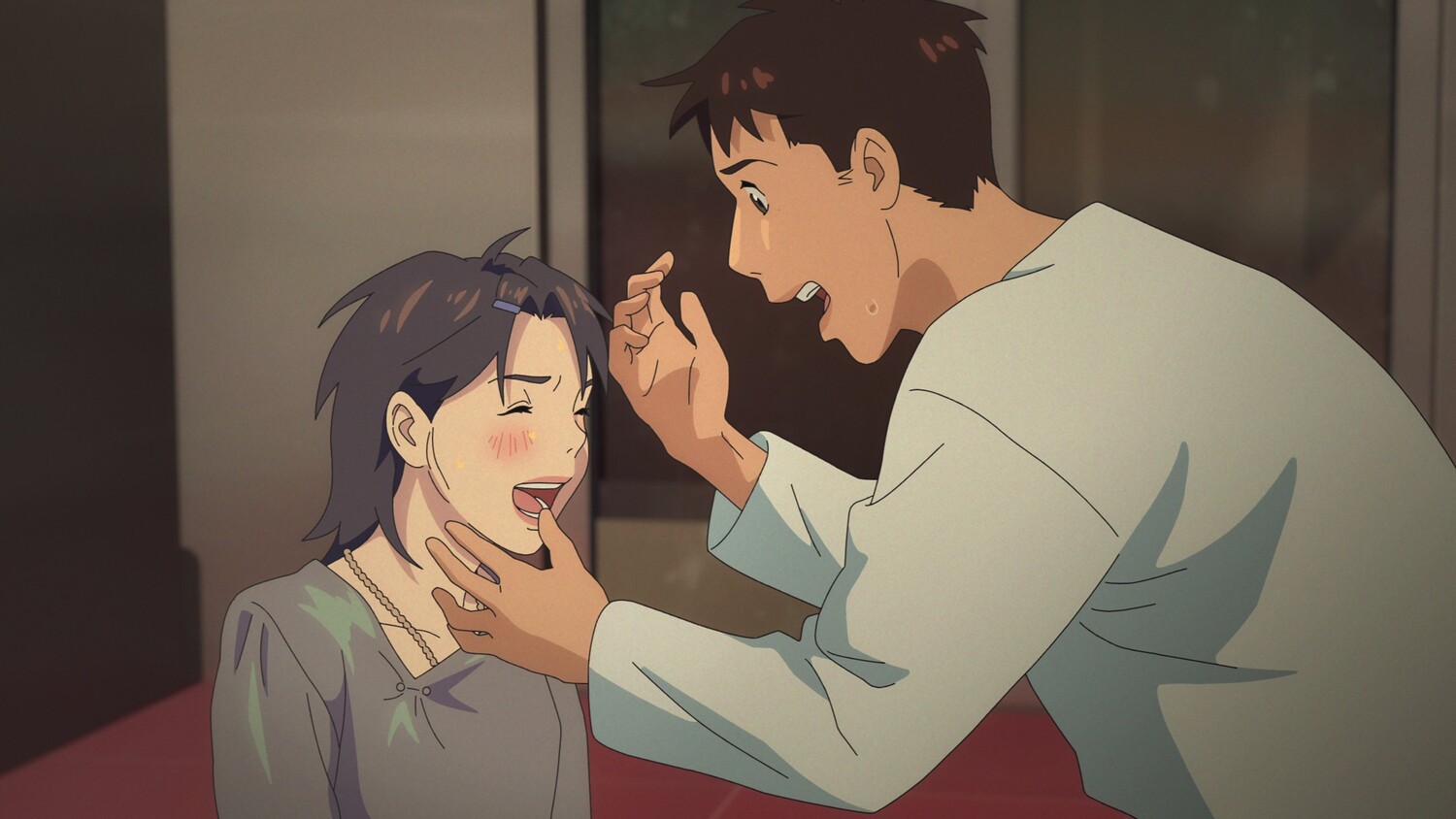 Загублені в зоряному сяйві