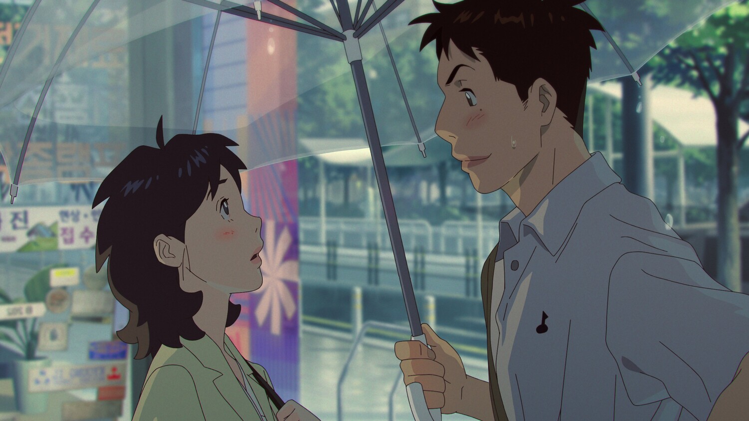 Загублені в зоряному сяйві