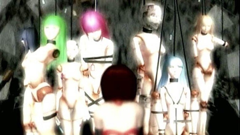 Лялька Меліс