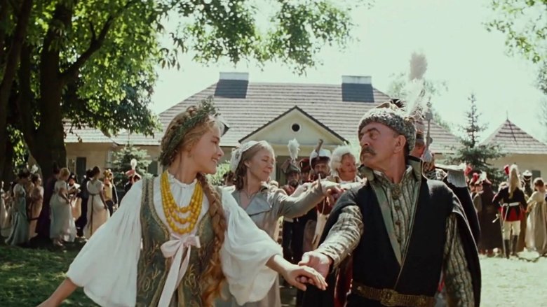 Пан Тадеуш
