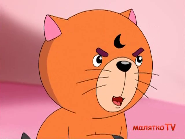 Диво-хлопчик Магічне Око