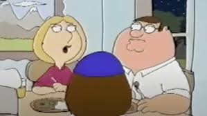 Сімʼянин Пілот/ Гріфіни Пілот