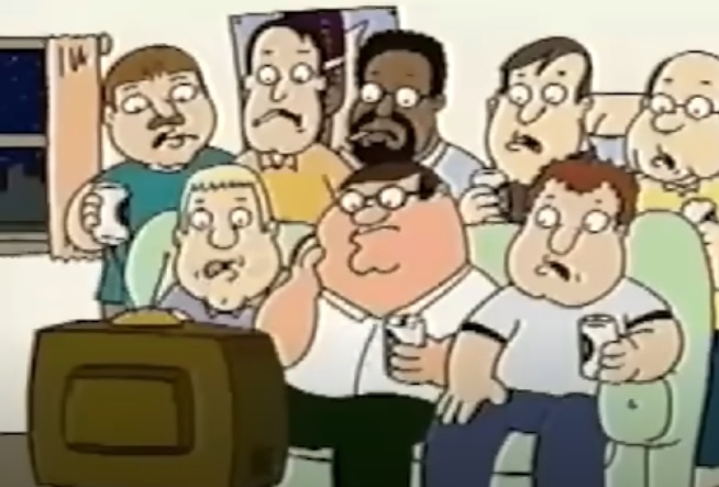 Сімʼянин Пілот/ Гріфіни Пілот