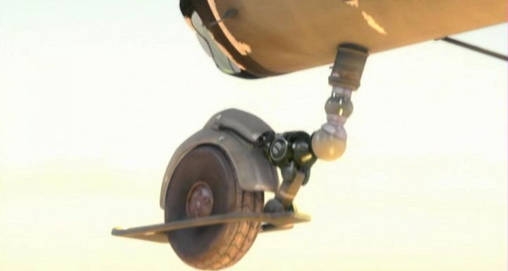 Зникла рись / Зникле рисеня