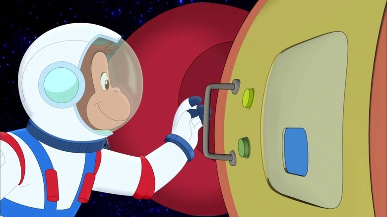 Допитливий Джордж 3: Назад до джунглів