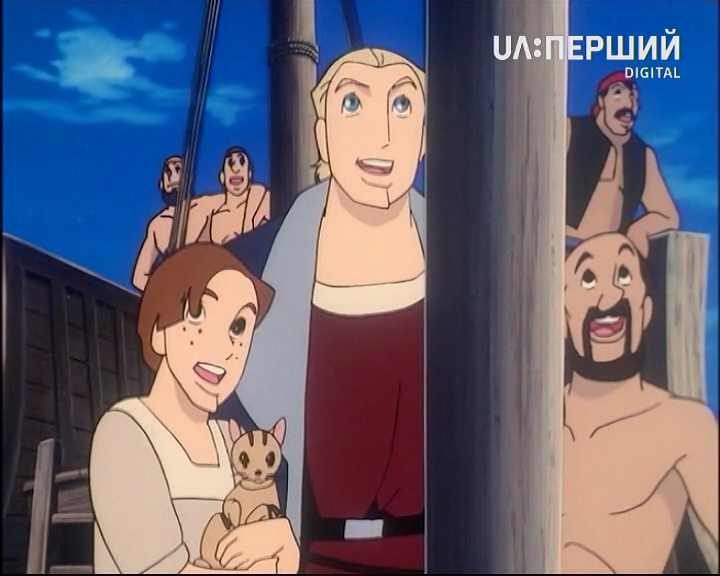 Христофор Колумб. Остання подорож