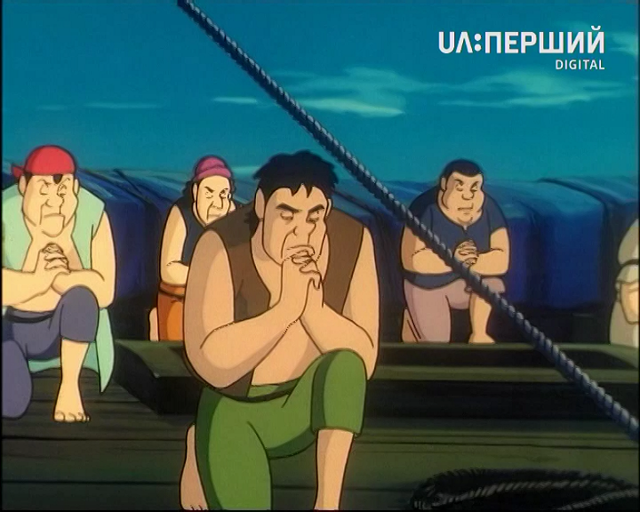 Христофор Колумб. Остання подорож