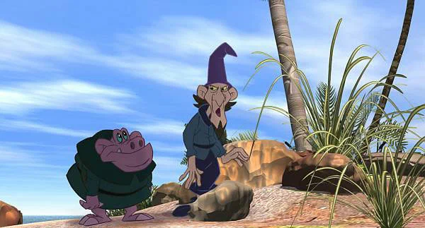 Чарівний куб