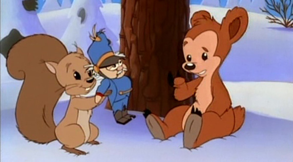 Різдвяна ялинка