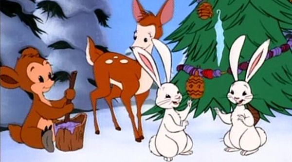 Різдвяна ялинка