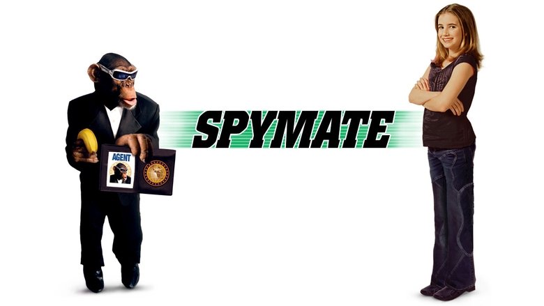 Найкращий друг шпигуна