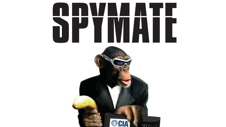 Найкращий друг шпигуна