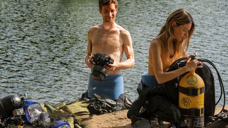 Підводний будинок