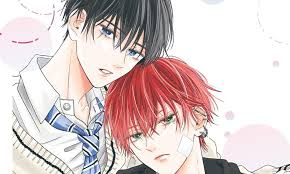 Це почуття… хіба це кохання? / Невже через кохання я не можу встояти?