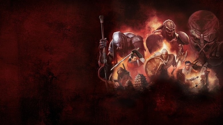 Хижак. Убивця вбивць