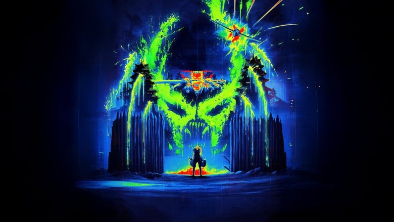 Хижак. Убивця вбивць