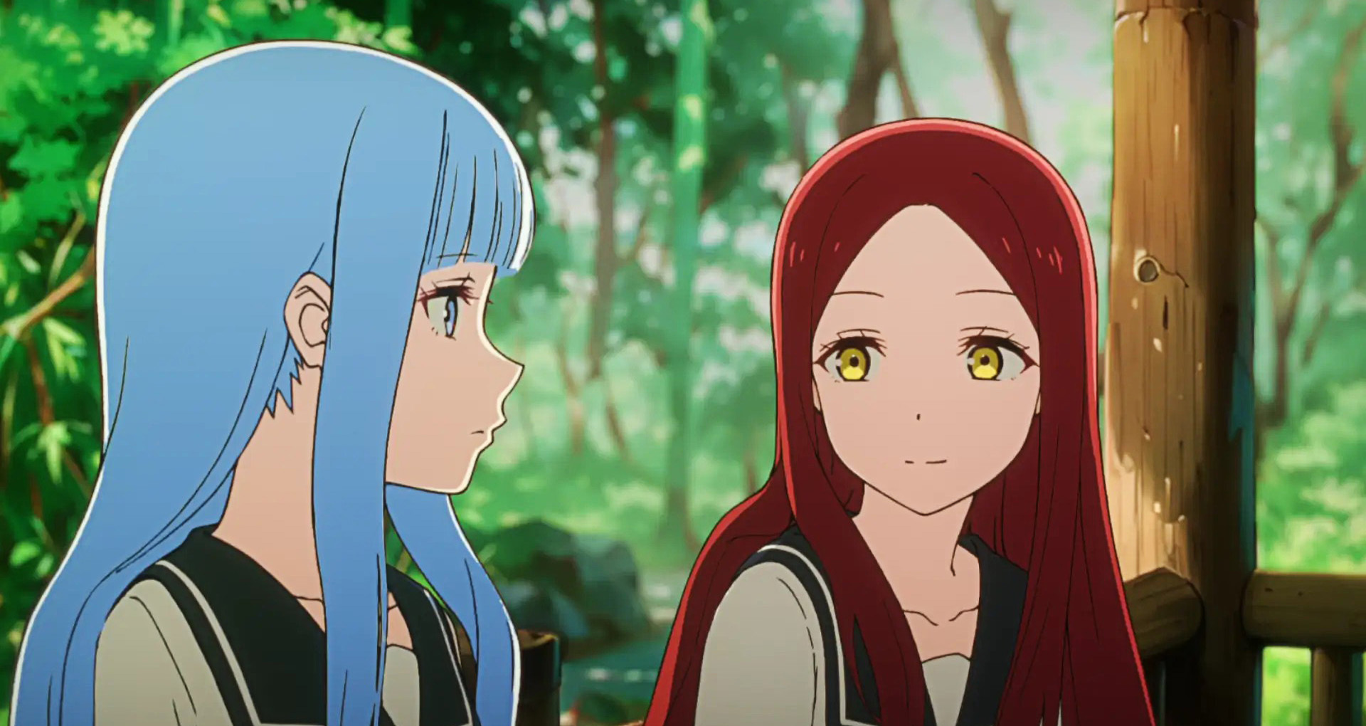 Близнючки Хіна і Хіма