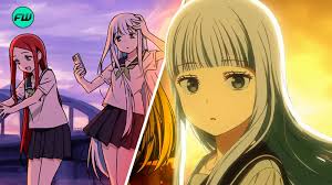 Близнючки Хіна і Хіма