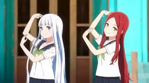 Близнючки Хіна і Хіма