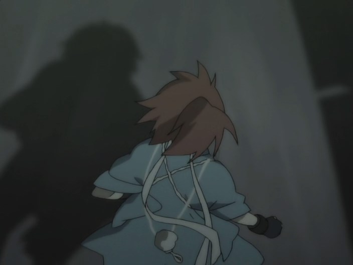 Миротворець Куроґане