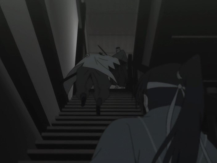 Миротворець Куроґане