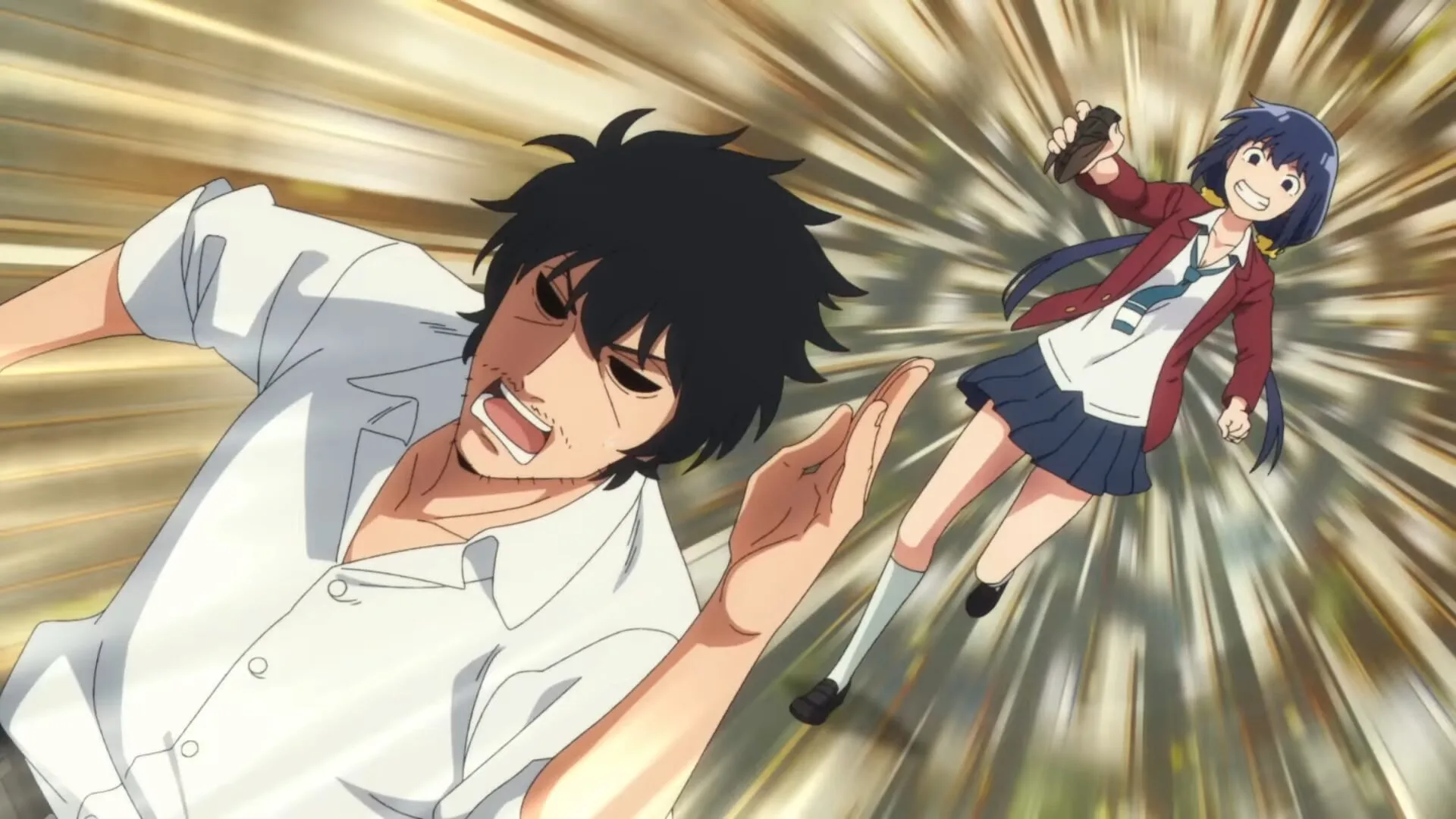 Детективи в ці дні просто...