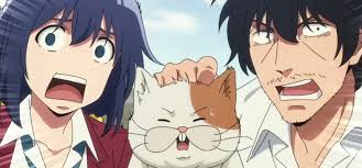 Детективи в ці дні просто...