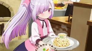 Вітаємо у ресторані вигнанця!