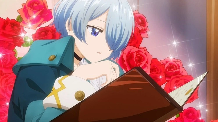 Вітаємо у ресторані вигнанця!