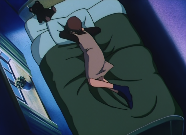 З днем народження! Надія на життя