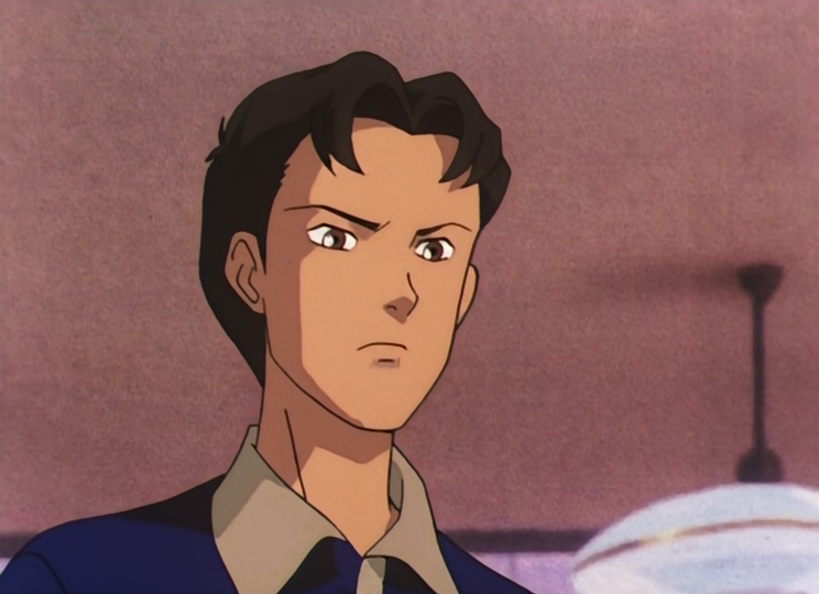 З днем народження! Надія на життя