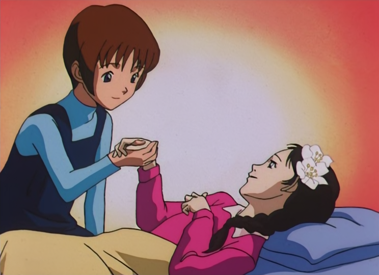 З днем народження! Надія на життя